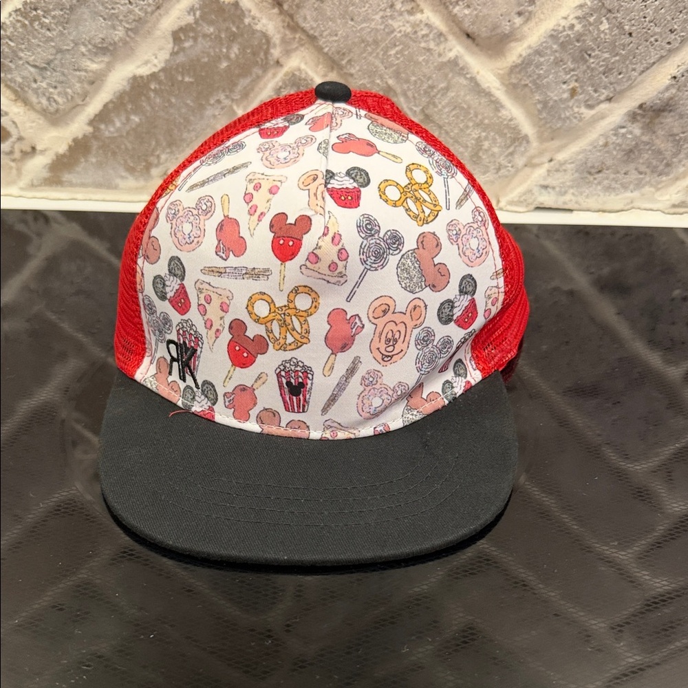 Mickey Treats Toddler Hat